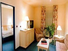 Hotel Wittlicher Hof 写真