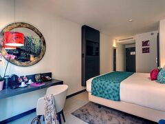 ホテル インディゴ マドリード グラン ビア バイ IHG 写真