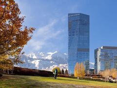 The Ritz-Carlton, Almaty 写真