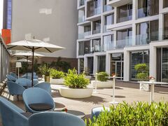 バルセロ アンファ カサブランカ 写真