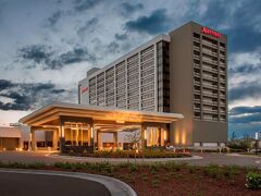 Denver Marriott Tech Center 写真