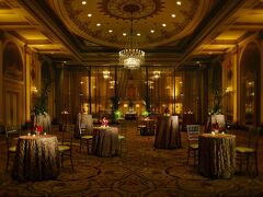 パーマー ハウス ア ヒルトン ホテル 写真