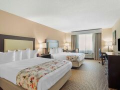 ベストウエスタン ローレンスバーグ イン 写真