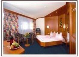 ホテル アム フォイアゼー 写真