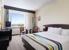 Izmailovo Gamma Hotel 写真