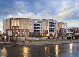 ヒルトン ガーデン イン スーフォールズ ダウンタウン