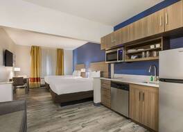 メインステイ スイーツ ジョリエット I-80 写真