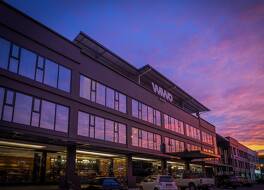 WIWO ホテル