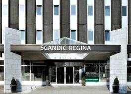 Scandic Regina