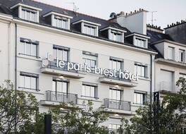le paris brest hotel 写真