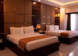 ディーバ ロンボック リゾート 写真