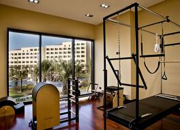 ソフィテル バーレーン ザッラク タラサ シー アンド スパ ホテル 写真