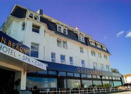 Ocean Beach Hotel & Spa - OCEANA COLLECTION 写真