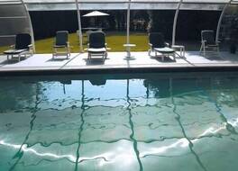 Corse Lawn House Hotel 写真