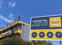 プルミエール クラッセ ペルピニャン シュッド 写真