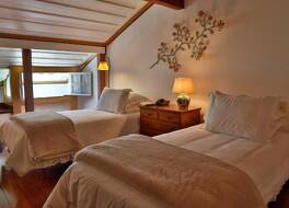 ポウサダ ド モンデゴ 写真