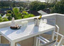 ヌーサ ブルー リゾート 写真