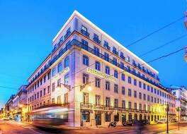 ペスターナ CR7 リスボア 写真