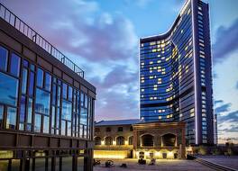 Hilton Istanbul Bomonti Hotel & Conference Center 写真