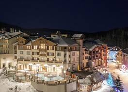 Sun Peaks Grand Hotel & Conference Centre