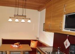 Gästehaus Alpenblick 写真