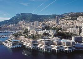 Fairmont Monte-Carlo 写真