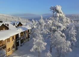 Lapland Hotels Riekonlinna 写真