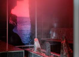 グリフェン スパ ホテル 写真