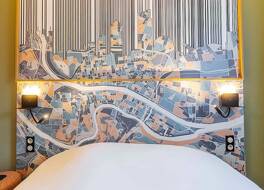 Ibis Styles Lyon Croix Rousse 写真