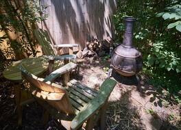 クリークウォーク イン アンド キャビンズ 写真