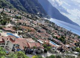 Belle Vue Hotel Ölüdeniz 写真