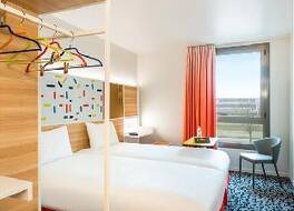 ibis Styles Versailles Guyancourt 写真