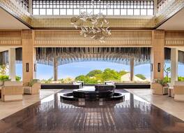 Jumana Bali Ungasan Resort managed by Hilton 写真
