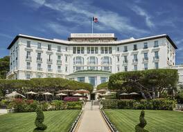 Four Seasons Grand Hotel du Cap-Ferrat