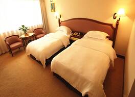 ノーブル ジャスパー ホテル ホイチョウ 写真