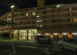 サンバード マウント ソチェ ホテル 写真