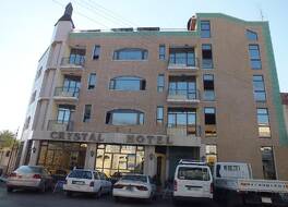 Crystal Hotel Asmara