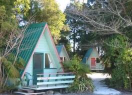 ウェストポート ホリデイ パーク アンド モーテルズ