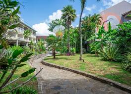 La Pagerie - Tropical Garden Hotel 写真