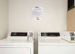 ベイモント バイ ウィンダム クロスビル 写真