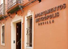 Apartamentos Metropolis 写真