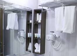 ヘイデイ ホテル 写真