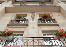 Hotel Perrin - Formerly Hotel Carlton