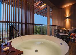 ホテル インディゴ ビンタン ラゴイ ビーチ by IHG 写真