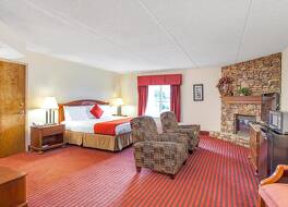 ラマダ バイ ウィンダム ピジョン フォージ ノース 写真