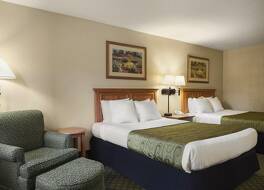 デイズ イン & スイーツ バイ ウィンダム シュトゥットガルト 写真