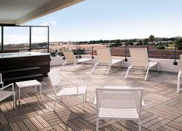 Hôtel Mercure Golf Cap d'Agde 写真