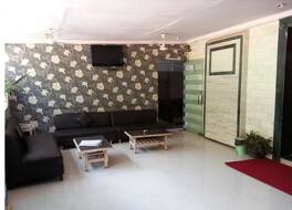 ホテル シー サンズ 写真