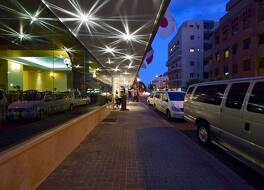 メトロポリタン ホテル