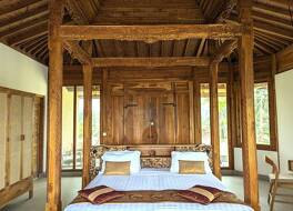 プリ ダジュマ テラス エコロッジ＆スパ 写真